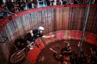 Wall of Death