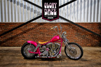Show Bikes